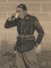 Photo of Émile Allais