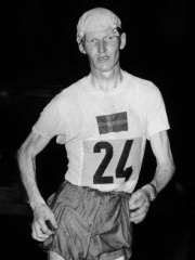 Photo of John Ljunggren