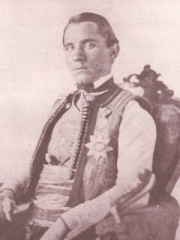 Photo of Danilo I, Prince of Montenegro