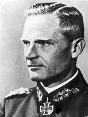 Photo of Carl-Heinrich von Stülpnagel