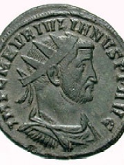 Photo of Sabinus Julianus