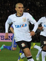 Photo of Fábio Santos