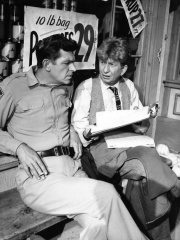 Photo of Sterling Holloway