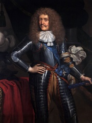 Photo of Antoine III de Gramont