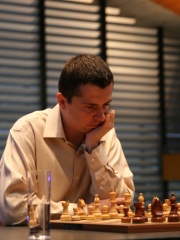 Photo of Alexander Onischuk