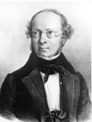 Photo of Alexander Georg von Bunge