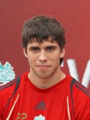 Photo of Emiliano Insúa