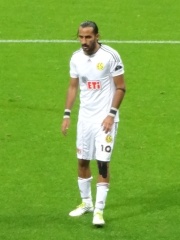 Photo of Erkan Zengin