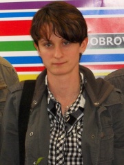 Photo of Martina Sáblíková