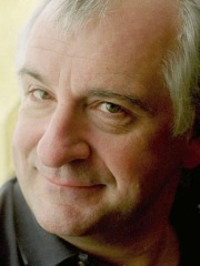Photo of Douglas Adams