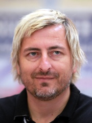 Photo of Vlado Šola
