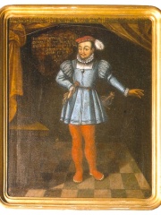 Photo of Eberhard II, Duke of Württemberg