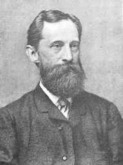 Photo of Eugen Dücker