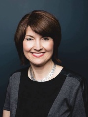 Photo of Cathy McMorris Rodgers