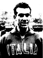 Photo of Carlo Monti
