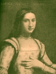Photo of Clarice de' Medici