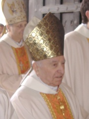 Photo of Luigi Poggi
