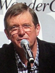 Photo of Mike Newell