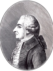 Photo of Johann Beckmann