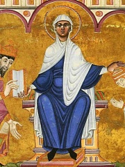 Photo of Agnes of Poitou