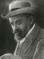 Photo of Pencho Slaveykov