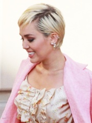 Photo of Miley Cyrus