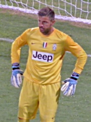 Photo of Marco Storari