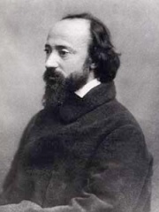 Photo of Charles-François Daubigny