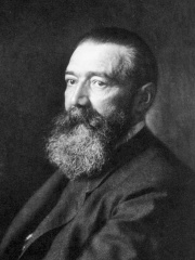 Photo of Paul Julius Möbius