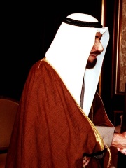 Photo of Jaber Al-Ahmad Al-Sabah