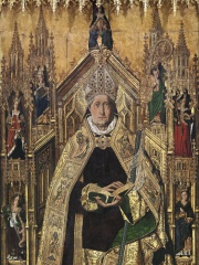 Photo of Dominic of Silos