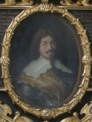 Photo of John Ernest I, Duke of Saxe-Weimar