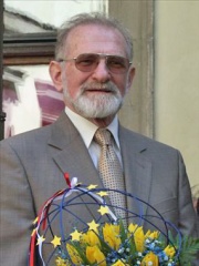 Photo of Bronisław Geremek