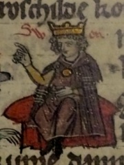 Photo of Sweyn III of Denmark