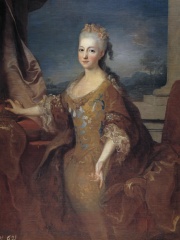 Photo of Louise Élisabeth d'Orléans