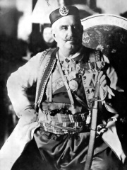 Photo of Nicholas I of Montenegro
