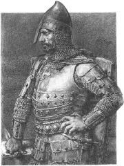 Photo of Konrad I of Masovia