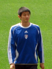 Photo of An Yong-hak