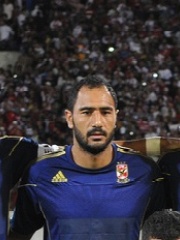 Photo of Mohamed Shawky