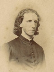 Photo of Franz Brentano