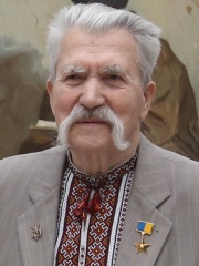 Photo of Levko Lukianenko