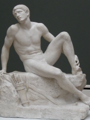 Photo of Philoctetes