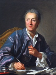 Photo of Denis Diderot
