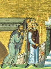 Photo of Anastasius of Persia