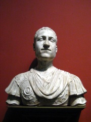 Photo of Giovanni di Cosimo de' Medici