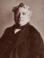 Photo of Eugène Isabey