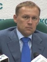 Photo of Andrey Lugovoy