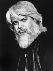 Photo of Leon Russell