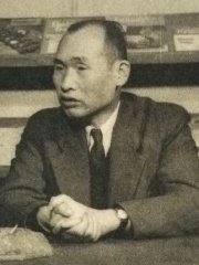 Photo of Kenjiro Takayanagi