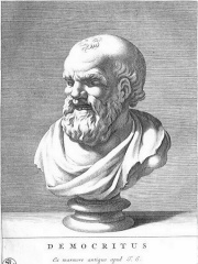 Photo of Democritus